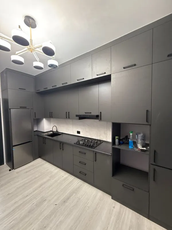 Mebel zakazga Laminatdan, shartla opisaniyada oqib chiqing 2