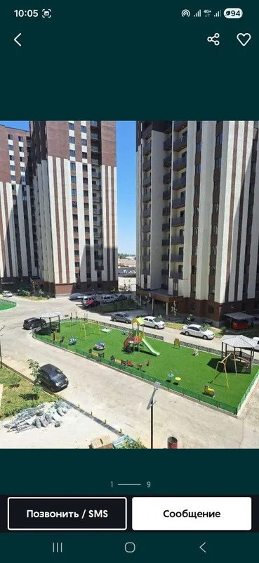 Продажа Новастройка Урикзор Резиденс — фото 4 Продажа Новастройка Урикзор Резиденс — фото 4