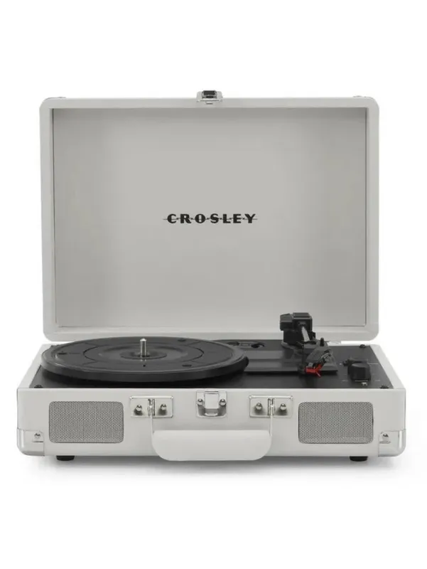 Виниловый проигрыватель Crosley, подарок — фото 6