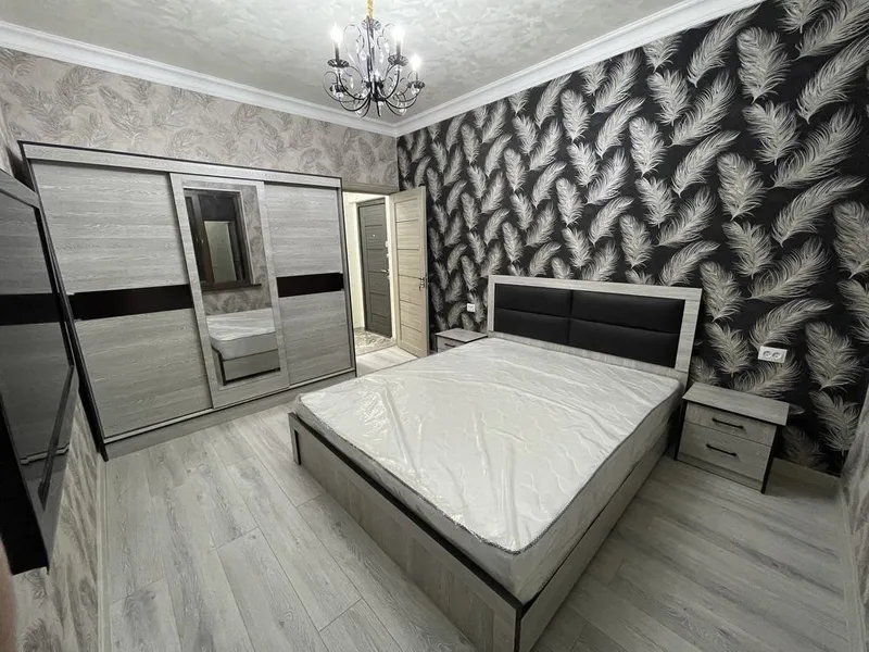Аренда 2х Алмазар Коракамиш 2 4 Каланова Битонка Беруни Якн ЕвроЛюкс‼️ — фото 4