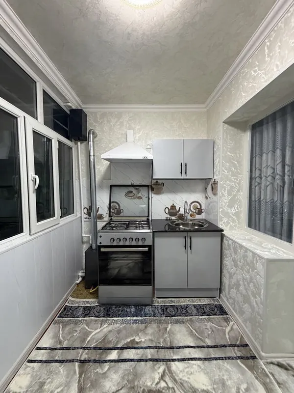 Квартира сотилади 4