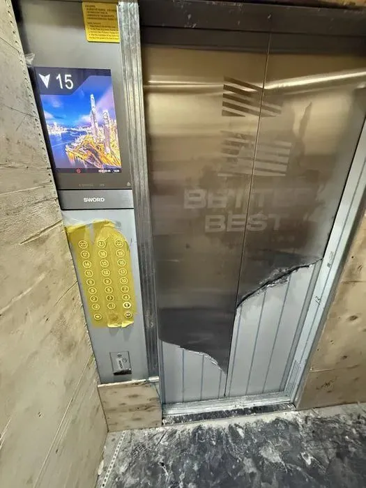 Продается новостройка в Яшнабадском районе 3/3/22 88 КВ.м — фото 5