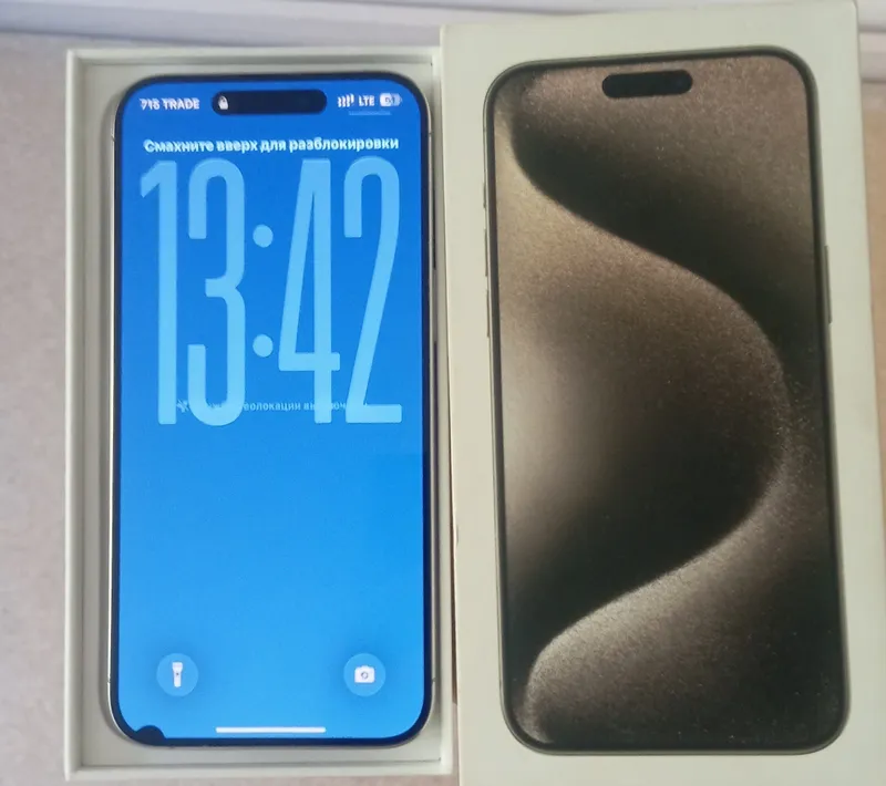 Iphone 15 pro max 4