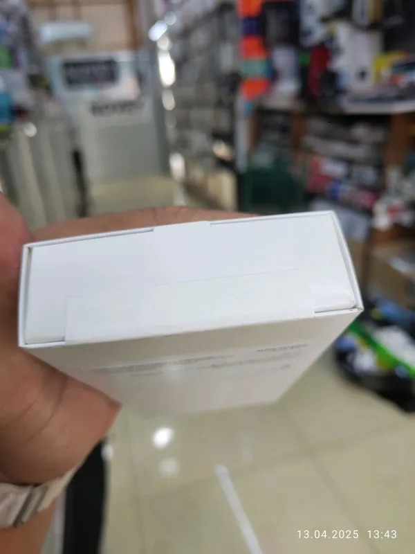 Samsung A06 WHITE — фото 2