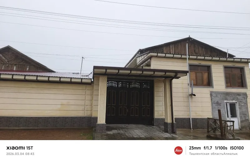 Продаётся два дома в одном участке 3 Продаётся два дома в одном участке 3