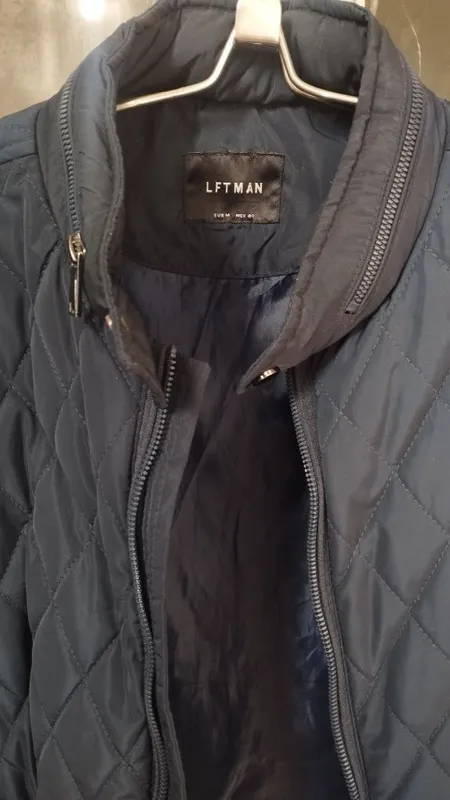 Куртка мужская LFTMAN — фото 2
