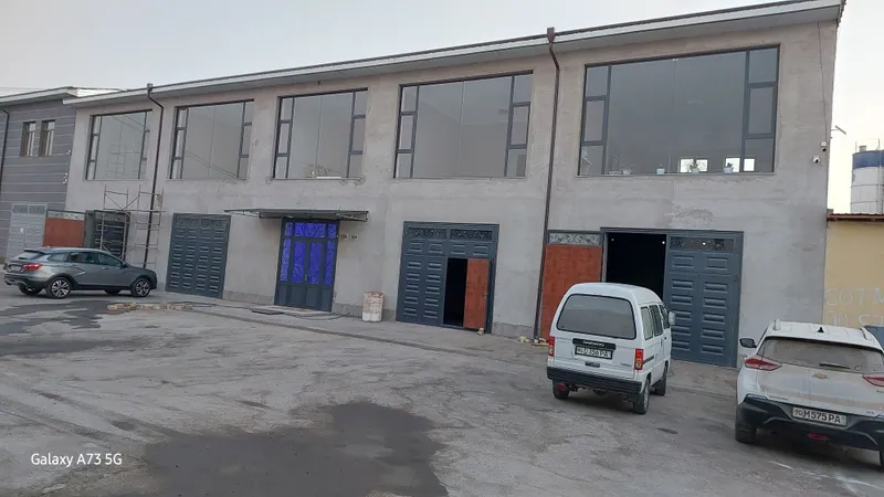 Ombor va ofis xonalar ijaraga beriladi — фото 5