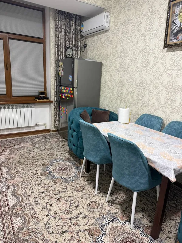 Продаётся 3/1/8 паркентский (новостройка) — фото 6
