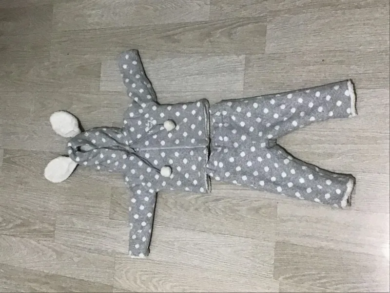 костюмы для прогулки от 6м до года 1 костюмы для прогулки от 6м до года 1