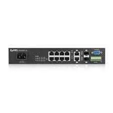 Коммутатор ZyXEL MES 3500-10 1 Коммутатор ZyXEL MES 3500-10 1