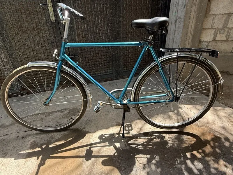 Velosiped sotiladi 4 Velosiped sotiladi 4