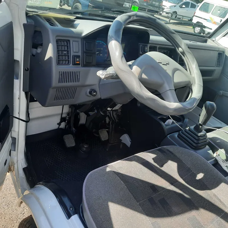 CHevrolet Damas 2026 yil 8 CHevrolet Damas 2026 yil 8