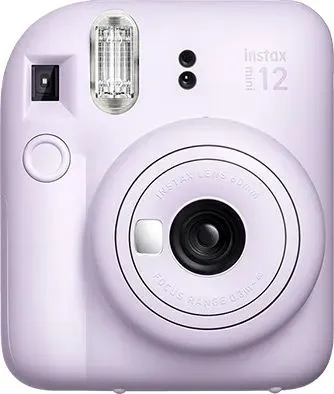 Fujifilm Instax Mini 12 Original — В наличии | Моментальная камера — фото 3 Fujifilm Instax Mini 12 Original — В наличии | Моментальная камера — фото 3