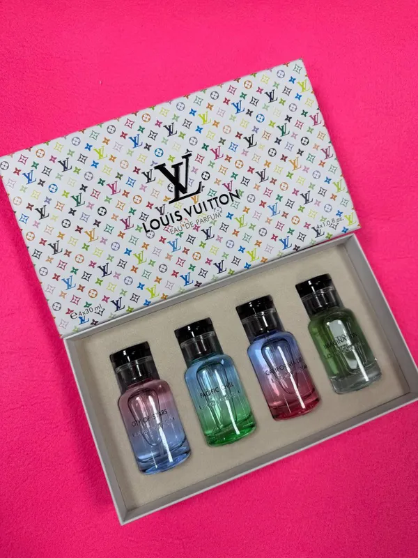 LOUIS VUITTON PREMIUM SET — фото 1