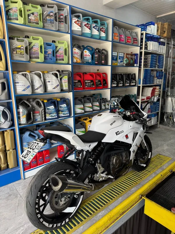 QJ Moto 600 cc, 2024 г.в. — отличное состояние Продаю QJ Moto 600 cc, 8 QJ Moto 600 cc, 2024 г.в. — отличное состояние Продаю QJ Moto 600 cc, 8