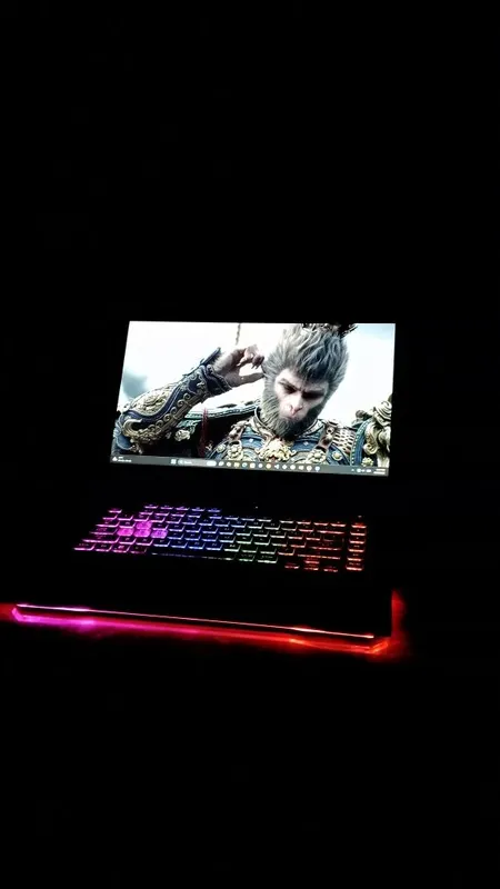 Asus rog strix G15