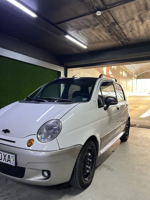Matiz best 2015