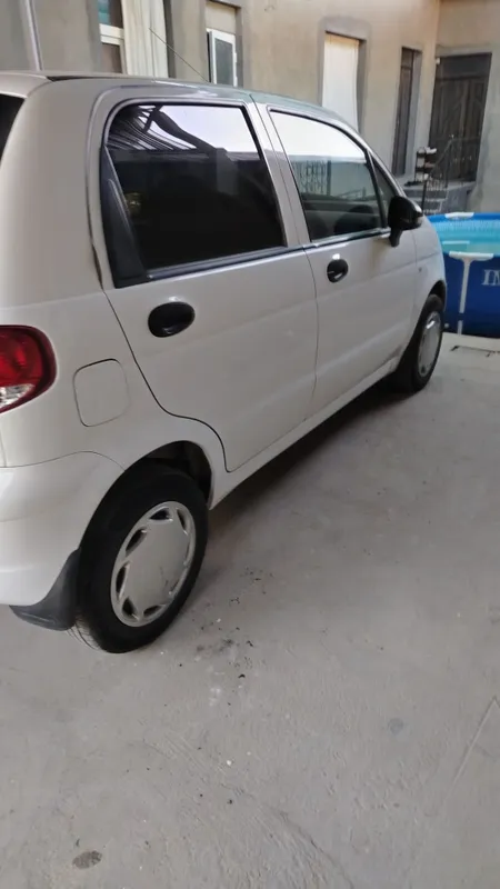 Matiz 2017 mx propan gazda 2