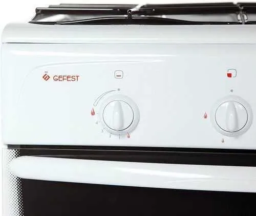 Газовая плита GEFEST ПГ 1200 С7 К8 доставка установка БЕСПЛАТНО — фото 3