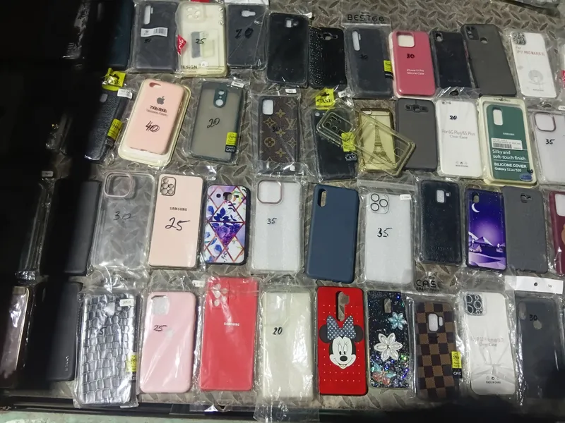 iPhone zashnik sotilad 1