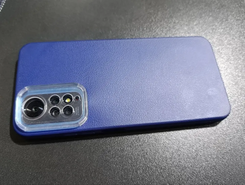 Redmi 11 pro, 4/64 2