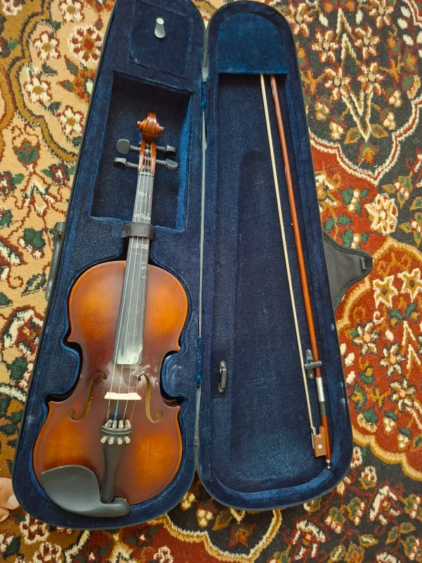 Скрипка Mitello 4/4 1 Скрипка Mitello 4/4 1