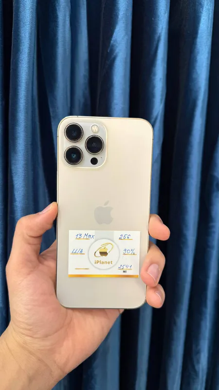 iPhone 13 Pro Max iPhone 13 Pro Max