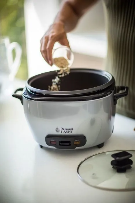 Рисоварка Russell hobbs 23570 2
