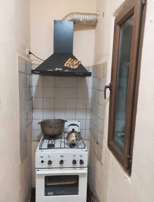 Аренда 1 хонали Оилага Авиасозлар ва Метро ёнида — фото 5