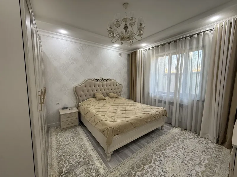 Продам дом ! 1.6 сот 6 комн Карасу -6 — фото 1