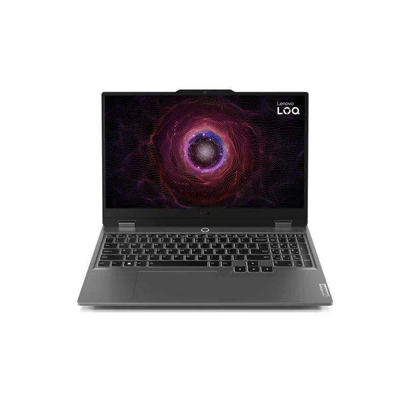 LENOVO LOQ GAMING I5-12450HX/12GB/512GB/RTX2050/15.6"FHD 144Hz noutbuk 1 LENOVO LOQ GAMING I5-12450HX/12GB/512GB/RTX2050/15.6"FHD 144Hz noutbuk 1