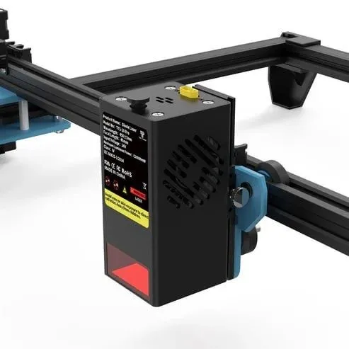 Lazer. TTS 20 pro 3 Lazer. TTS 20 pro 3