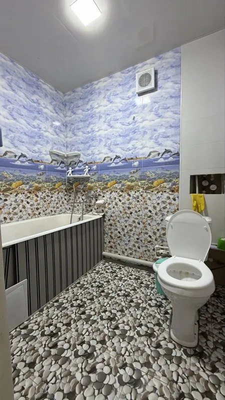 Сдаётся 2 х комнатная квартира, Чехова 5