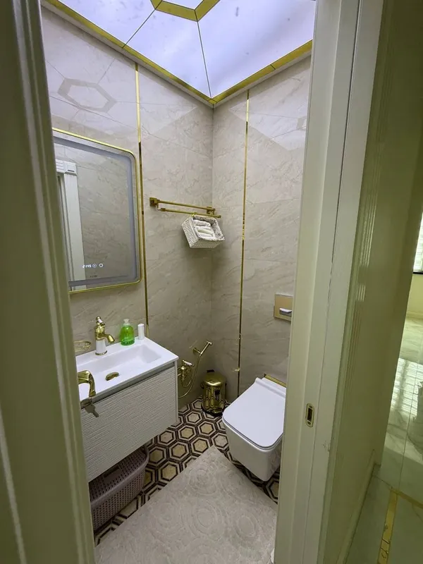 3-комнатная квартира, 72 м² 9