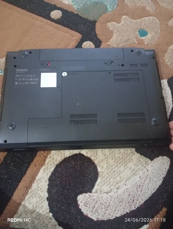 Lenovo IdeaPad100-151BD — фото 2