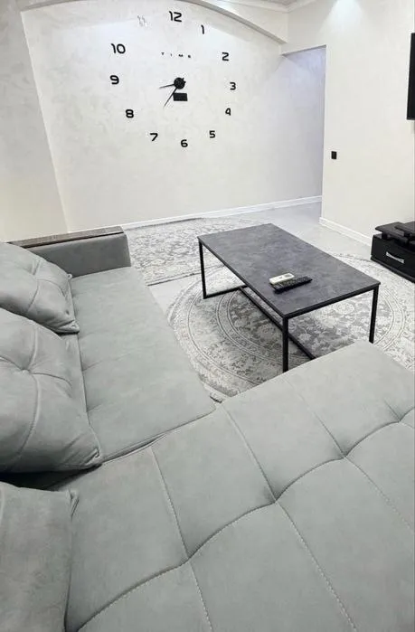2 xonali kvartira, 55 m², 1/4 qavat (ikkilamchi) 1 2 xonali kvartira, 55 m², 1/4 qavat (ikkilamchi) 1