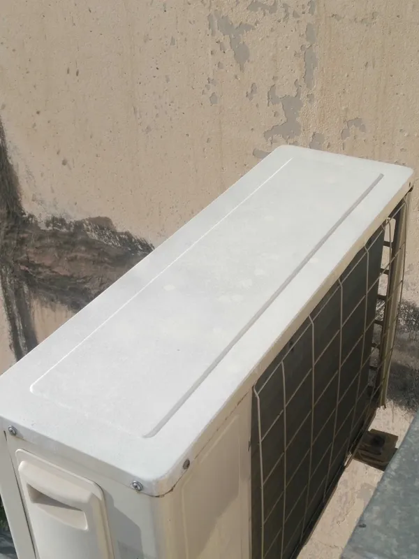 кондиционер CHIGO-9000 BTU- Б\У. от 200 до 240 вольт. 5