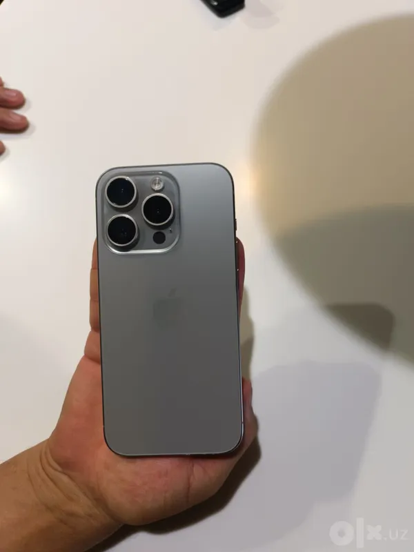 Apple 15 pro 650 Apple 15 pro 650