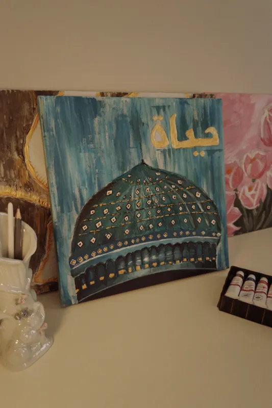 «Bibixonim masjidi» kartinasi 2 «Bibixonim masjidi» kartinasi 2