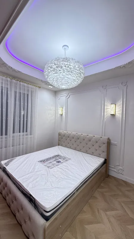 ПРОДАЁТСЯ квартира Юнусабад 16 квартал Новостройка 1