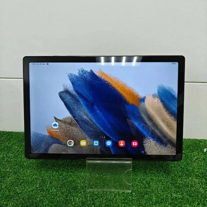 Samsung Tab A8 32gb (Темно серый) IDEAL 1