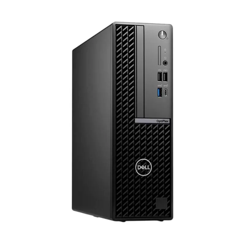 Продаётся новый Computer Dell Opti MT (I3-14100/D4 8Gb/SSD 512Gb+