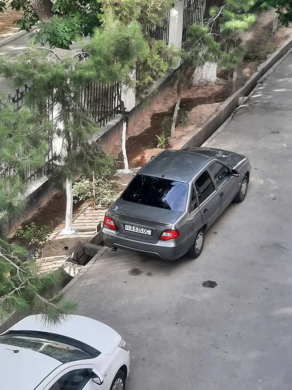 Nexia 2 Super kondisaniyer