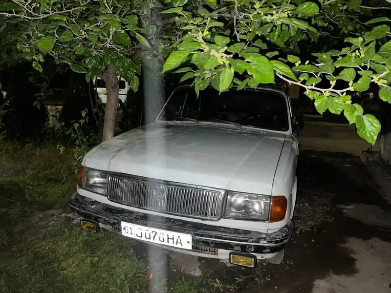 Продается Волга 1 Продается Волга 1