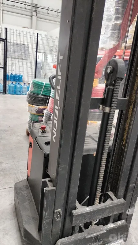 Shtabelyorlar va elektr rokhlalarni ta’mirlash 3 Shtabelyorlar va elektr rokhlalarni ta’mirlash 3