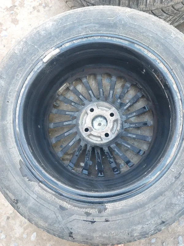 Cobalt diska balon 4 ta 16r 3 Cobalt diska balon 4 ta 16r 3