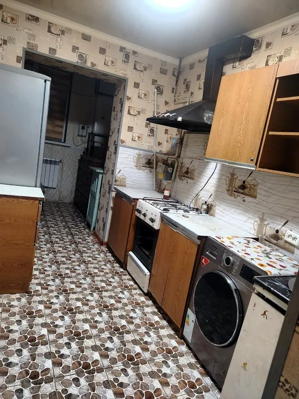 Сдаётся дом в городе Бекабад Ташкентской области 5 Сдаётся дом в городе Бекабад Ташкентской области 5
