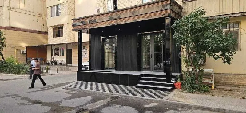 Срочно продаётся коммерческое помещение ул Бобура 3 х ком K22 1