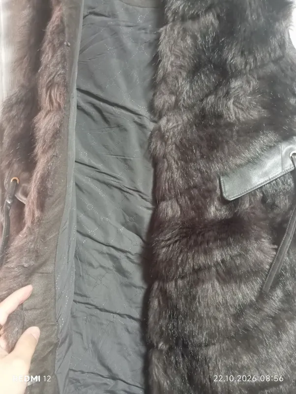 Жилет 2