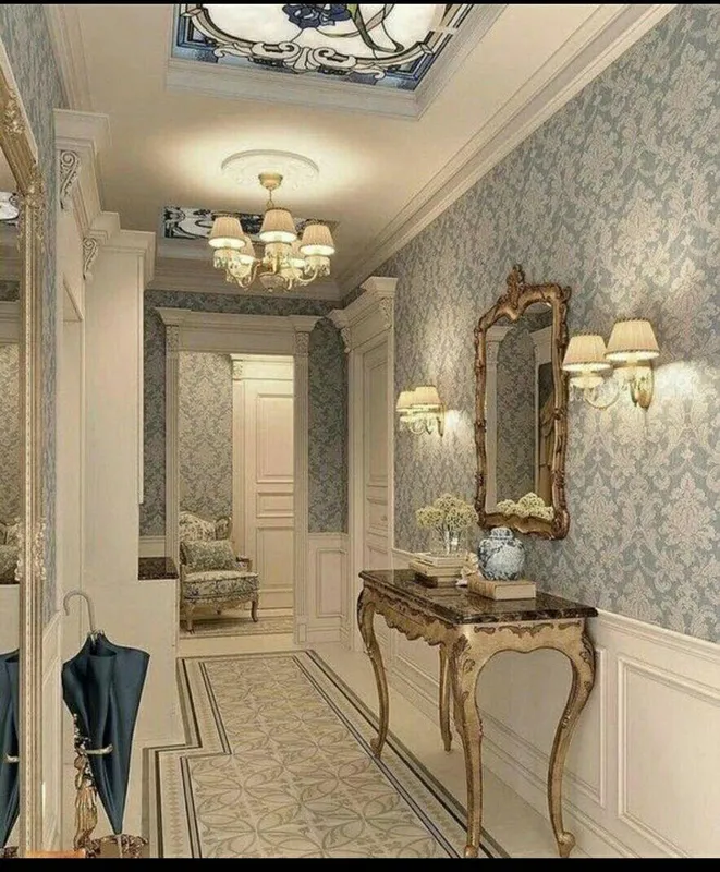 ЖК Голден хаус / ЖК Golden House сдается 4ком ID33 4 ЖК Голден хаус / ЖК Golden House сдается 4ком ID33 4